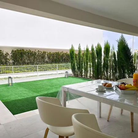 Elegant Ground Floor In La Coronelita, Balcones, With Communal Pool * Torrevieja