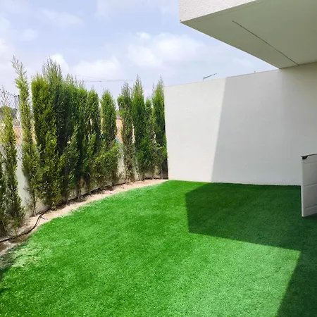Elegant Ground Floor In La Coronelita, Balcones, With Communal Pool *