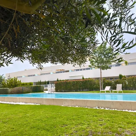Elegant Ground Floor In La Coronelita, Balcones, With Communal Pool Semesterbostad *